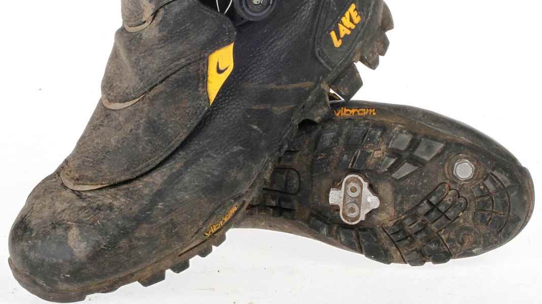 Endurance test: Lake winter shoes MXZ 302