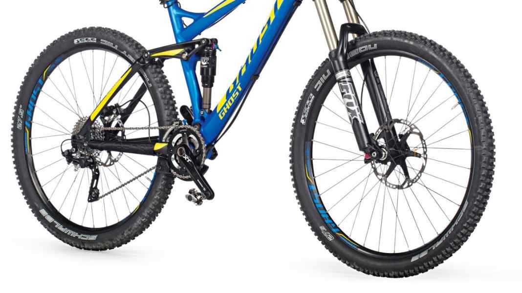 Ghost Cagua 6550