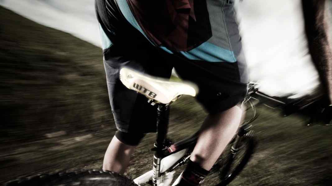 Sechs Sattel-Konzepte im Vergleich