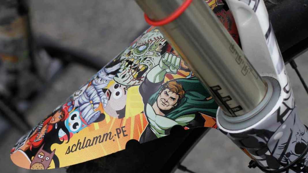 rie:sel design: Schlamm:PE