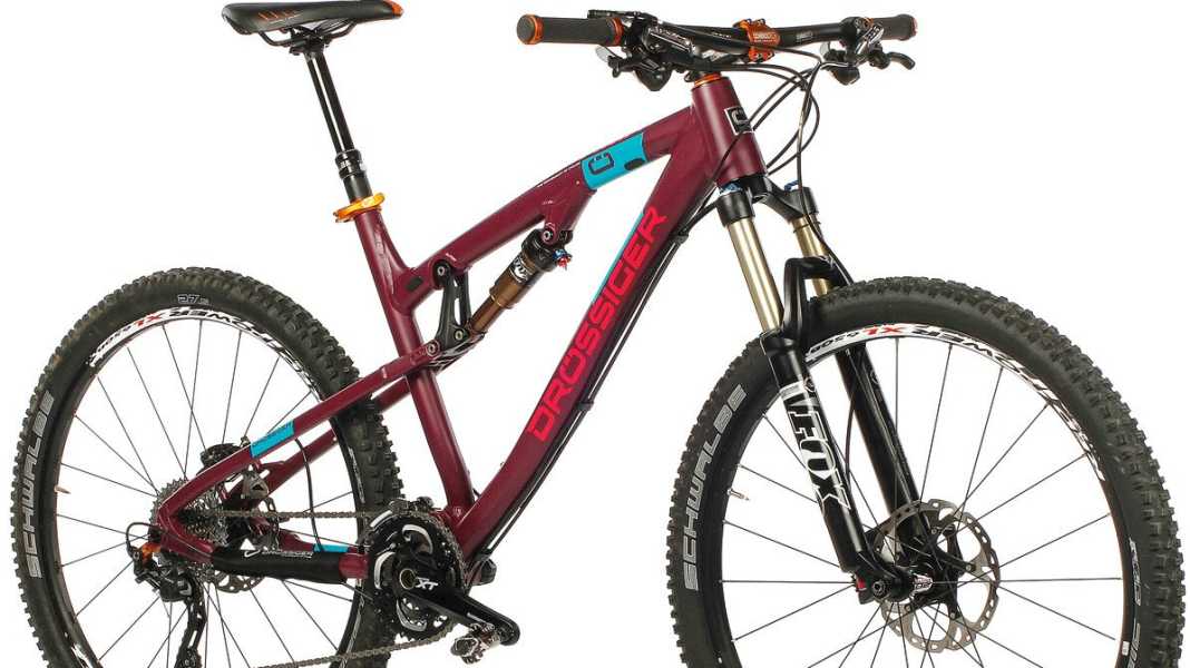 Drössiger XMA 650B 2 2014