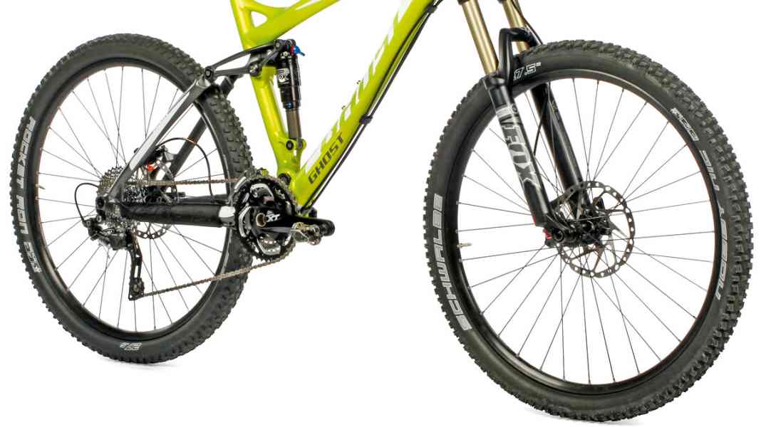 Ghost AMR 6559 2014