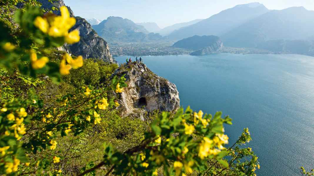Italy: The 10 best Lake Garda tours