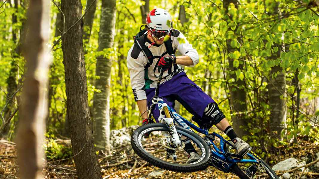 Lake Garda: Dosso dei Roveri classic tour