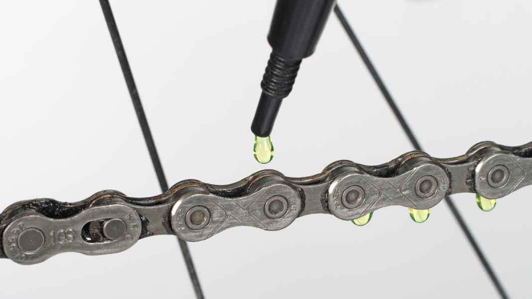 Test: How do organic lubricants perform?