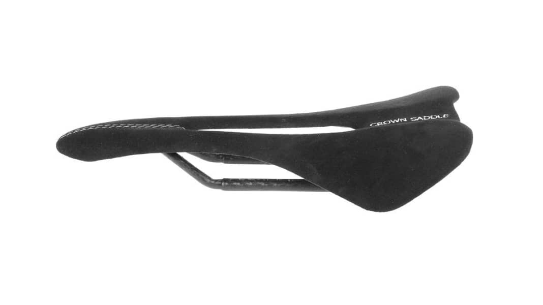 Bucket seats: five carbon saddles in a short test