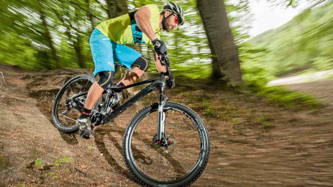 Einzeltest: Simplon Kuro 275 X01 2014