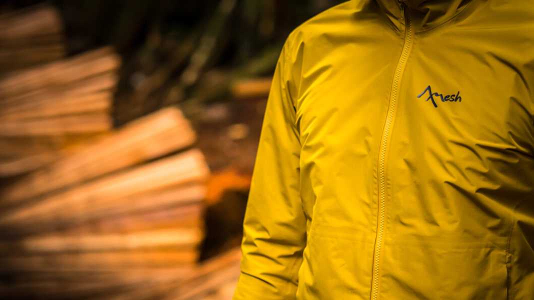 7mesh: new clothing company from Canada