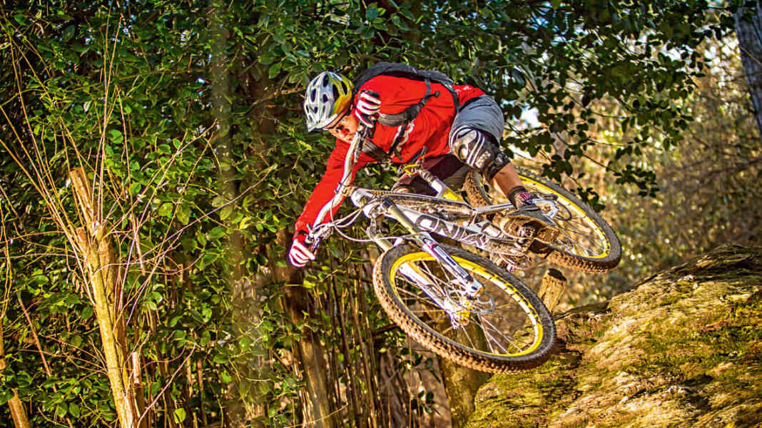 Einzeltest: YT Industries Capra Pro
