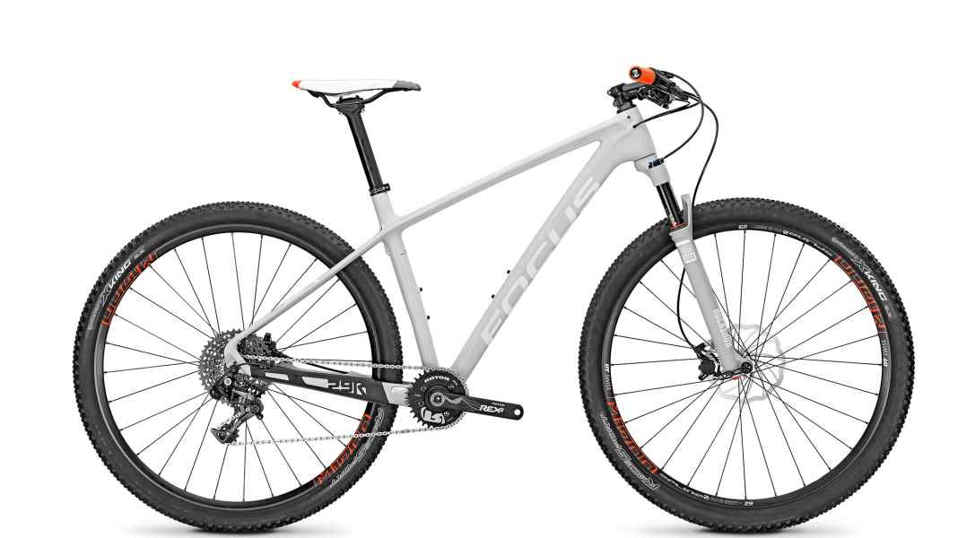 Eurobike innovations 2015: Focus