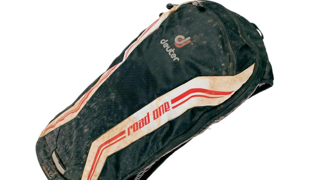 Deuter Road One-Rucksack im Dauertest