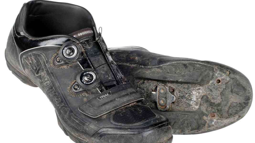 Endurance test: Specialised S-Works Trail shoes