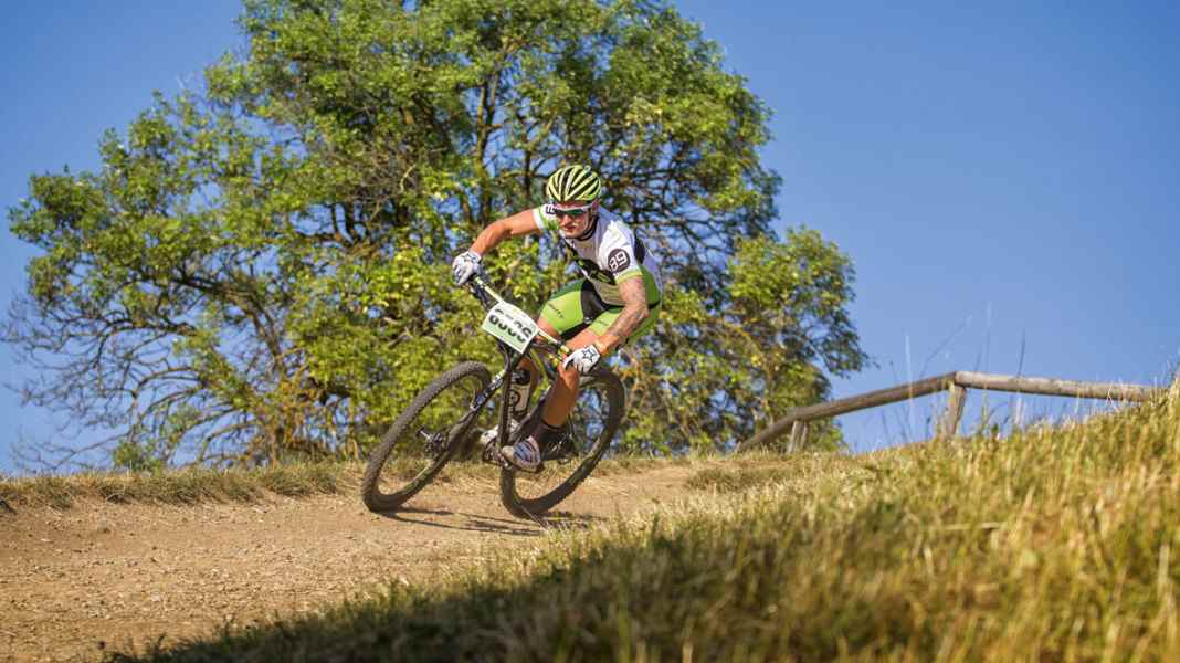 Uncompromising: Cannondale F-SI Carbon Team