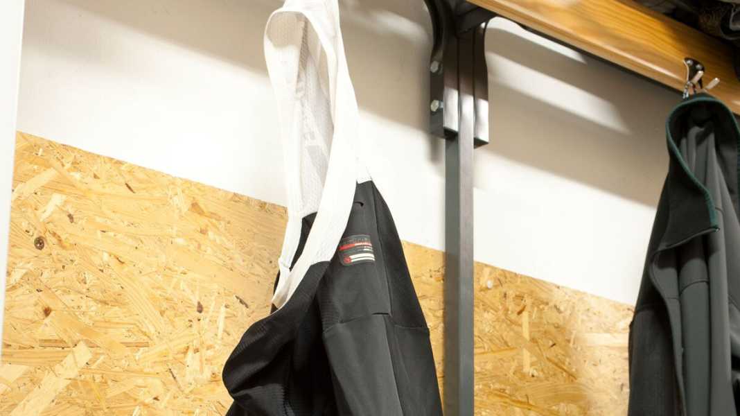Einzeltest: Radhose Endura FS260 Pro SL