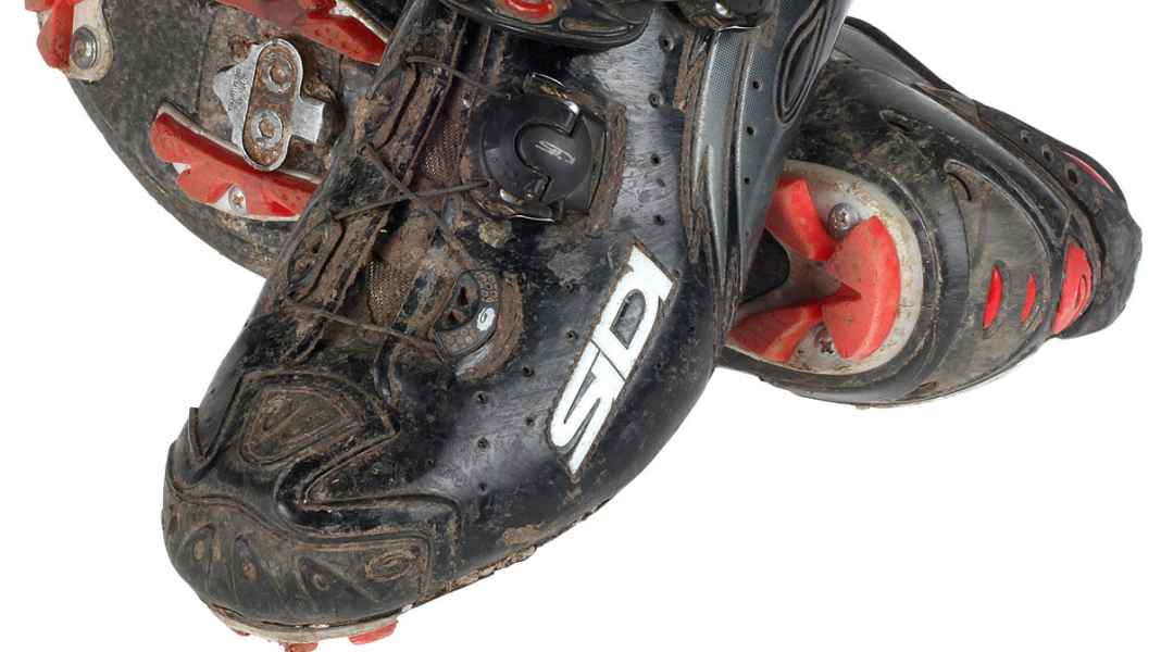 Endurance test: Sidi Drako Carbon SRS shoes