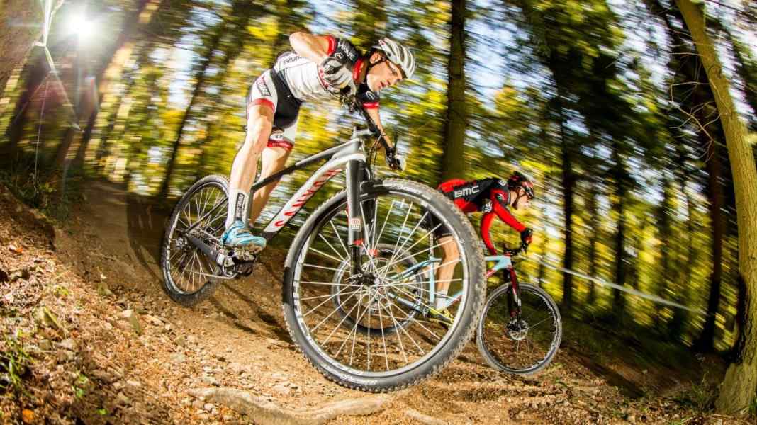 Test 2015: Die schnellsten Race-Hardtails