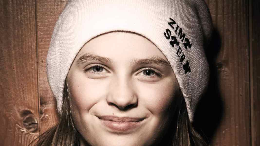 Vali Höll: The MTB freeride star of tomorrow?