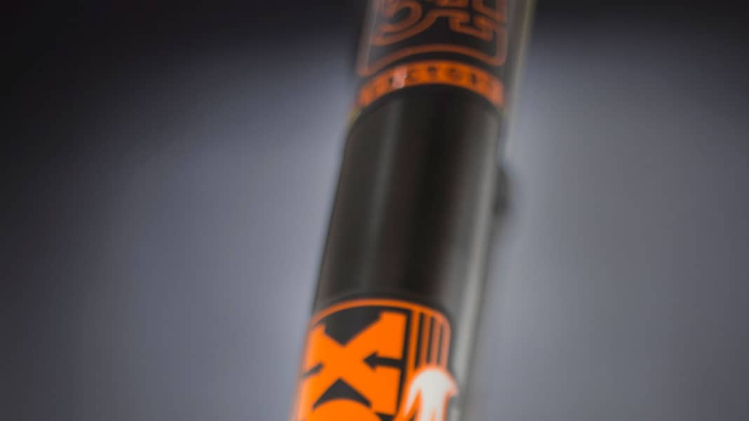 Fox brings suspension fork for semi-fat bikes in 27.5+
