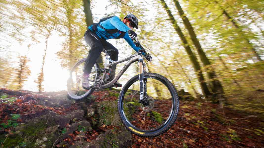 Test: Das Trek Remedy 29 glänzt mit Laufruhe