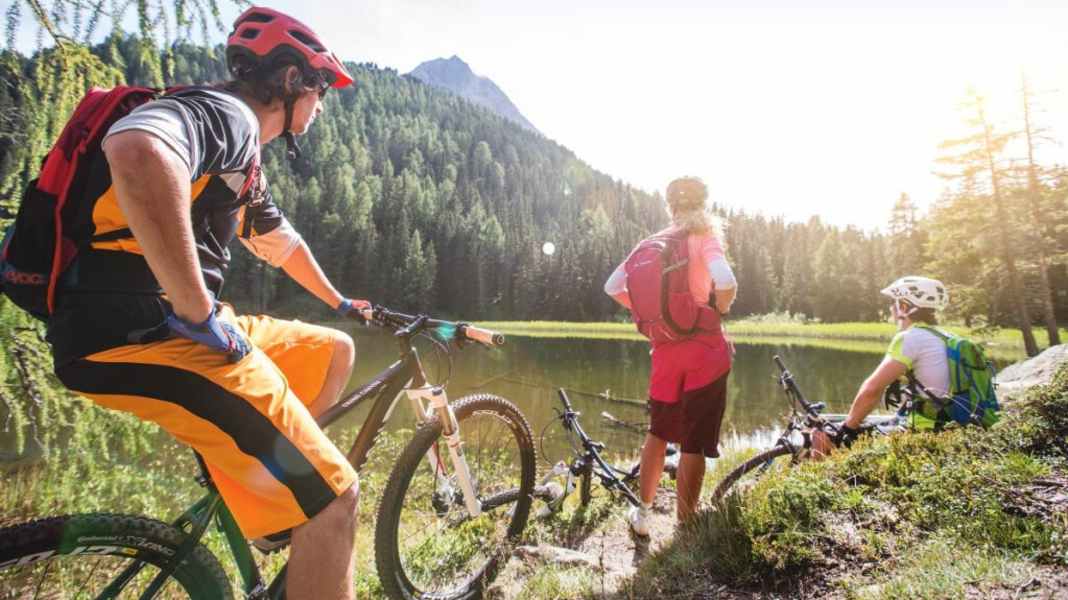 Mountain bikes for beginners: nine hardtails put to the test
