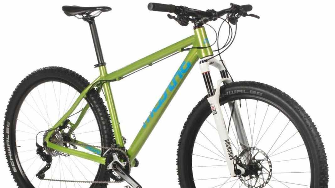 Das Müsing Twentynine Comp im Test