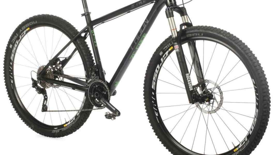 Das Radon ZR Race 6.0 29 im Test