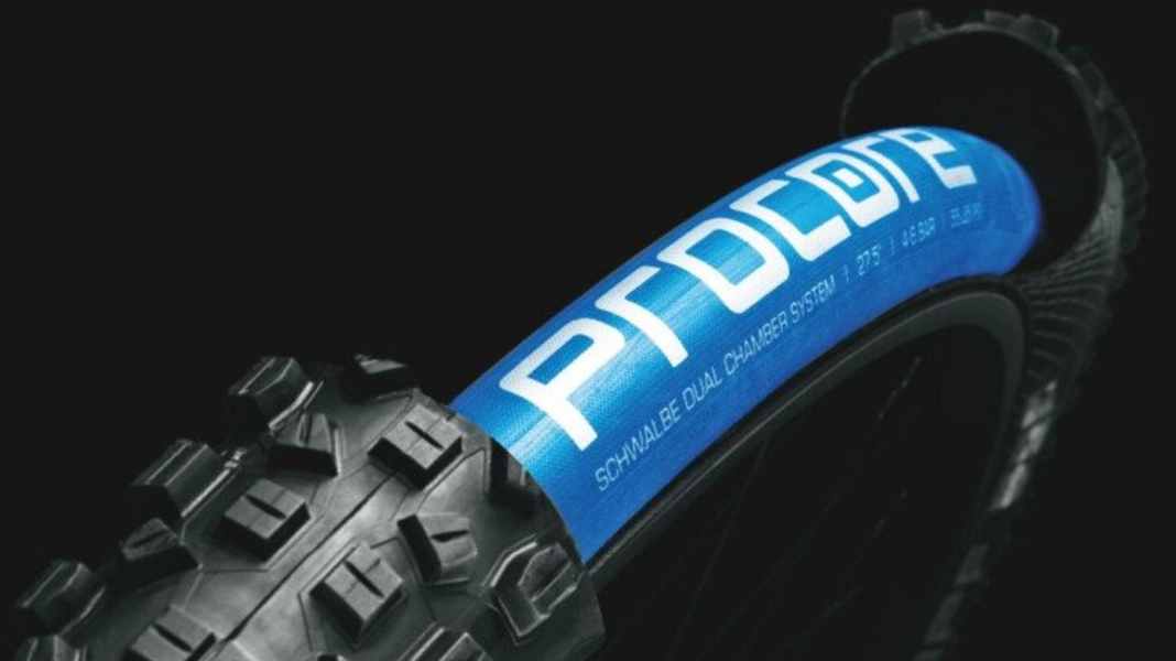 Schwalbe Procore: Labor- & Praxistest und Montage-Tipps
