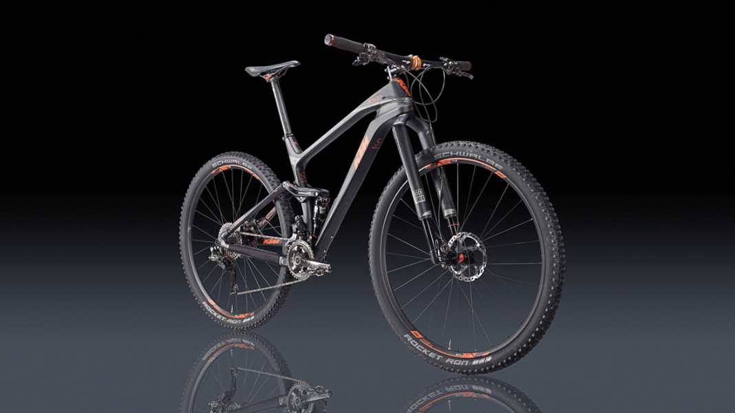 Test: KTM Scarp 29 Prestige Di2 2015