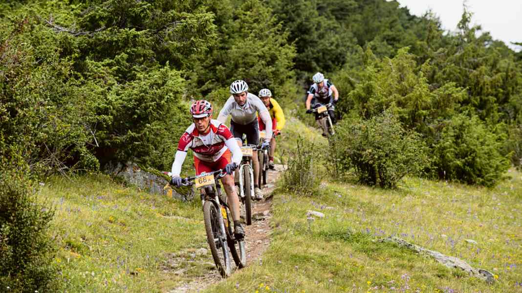 Fit für die Marathon-Saison