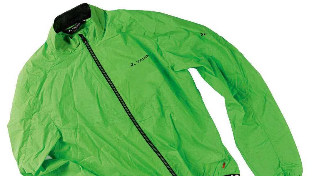 Schutz bei Regen und Wind: MTB Windjacken im Test