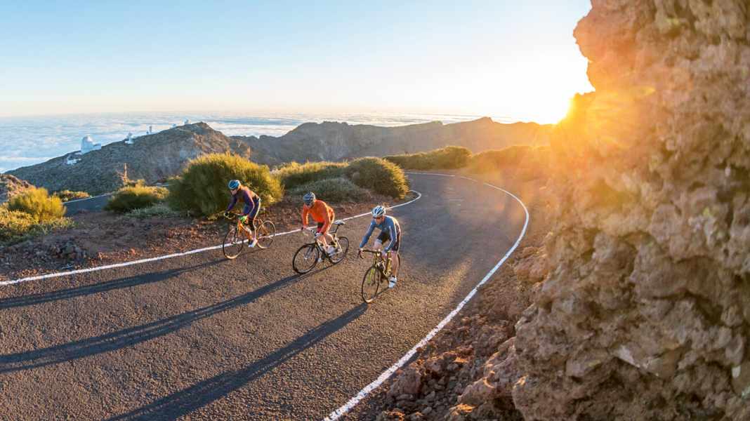 The best way to train at a training camp