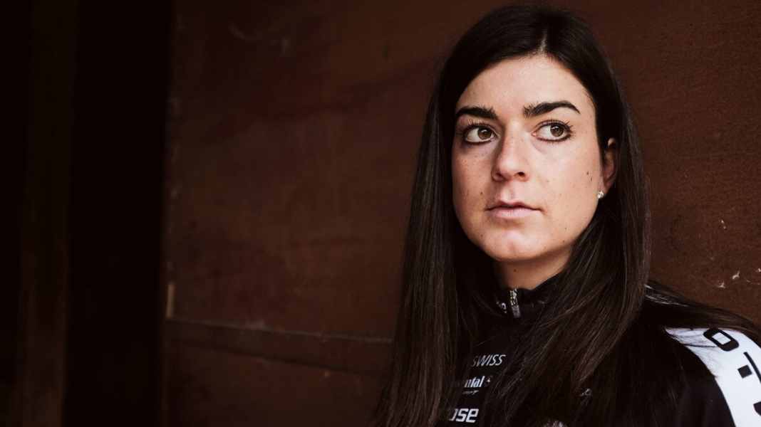 Nadine Rieder über ihre Zeit als Profi Mountainbikerin