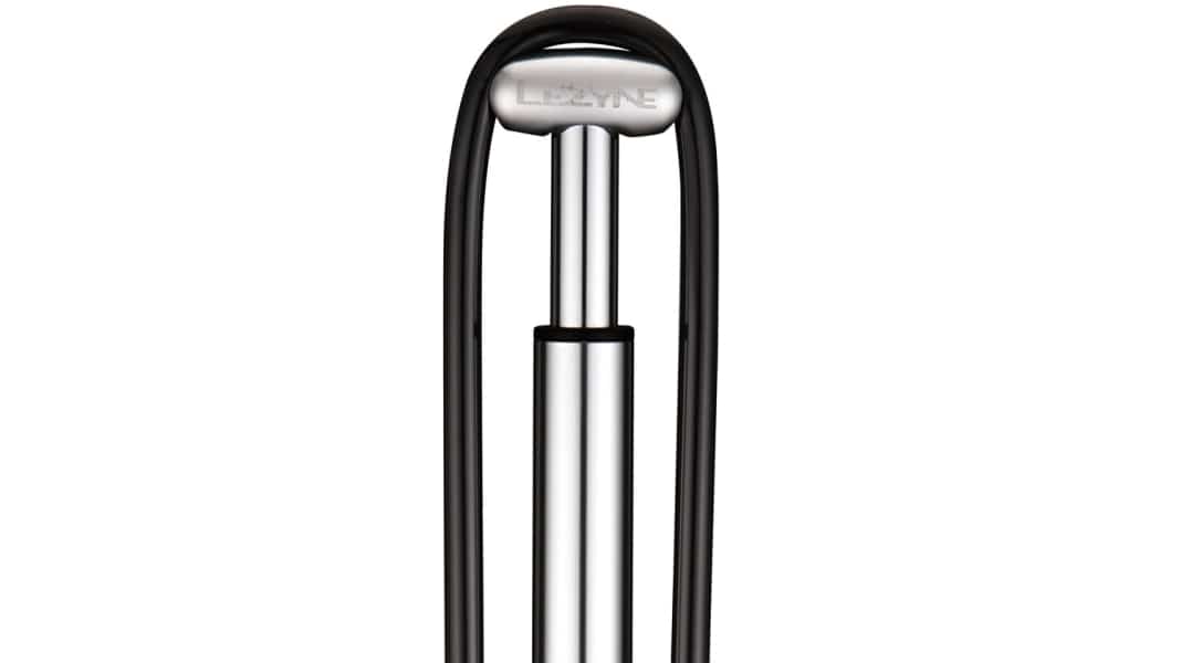 Lezyne Micro Floor Drive: Mini floor pump in test