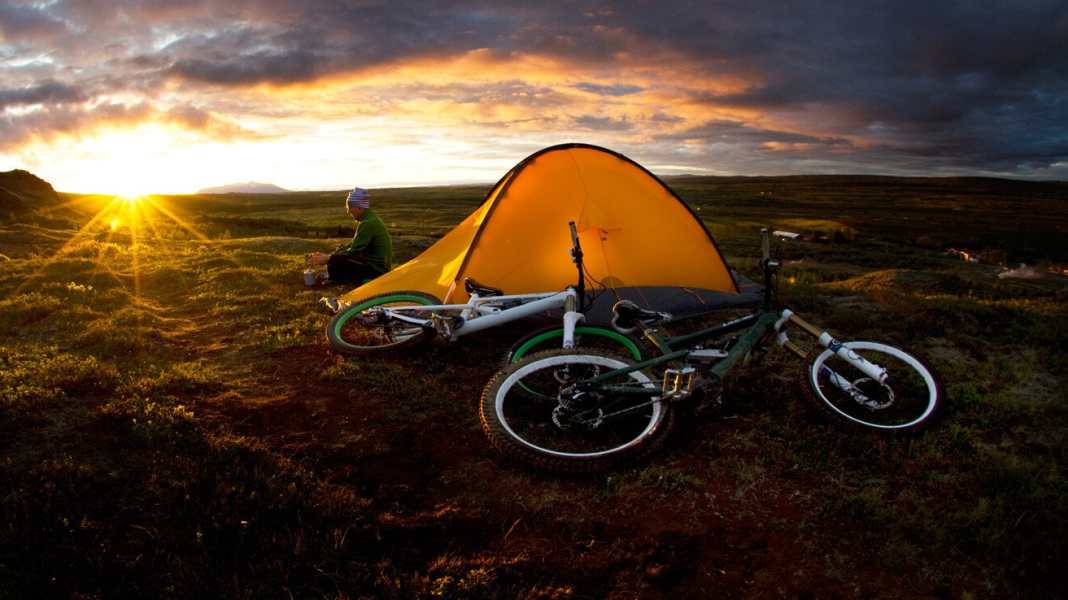 The 10 best mountain bike adventures