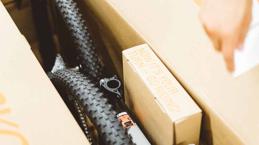 Canyon boss apologises for delivery delays