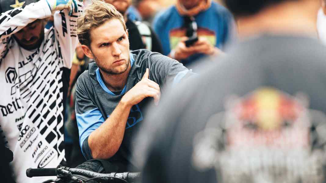 Rampage: Paul Basagoitia threatened with paraplegia