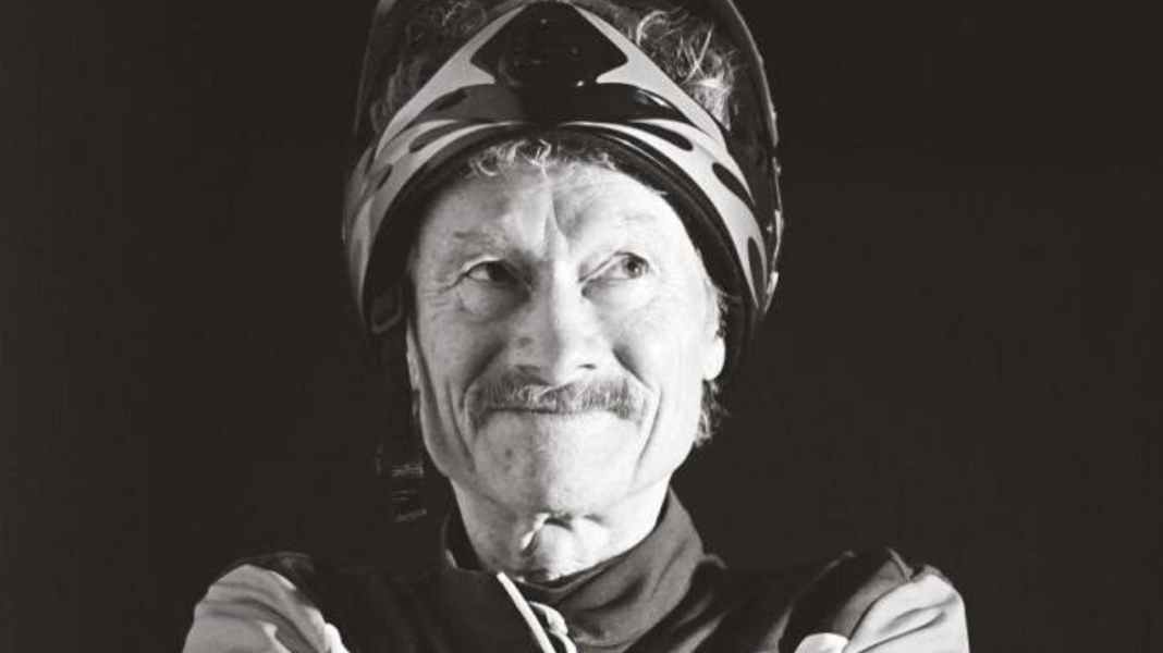 Interview and video: "The legendary Werner"