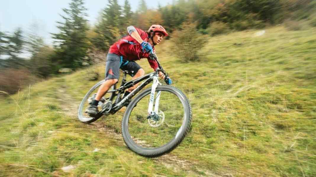 Das Scott Genius 920 im Langzeit-Test
