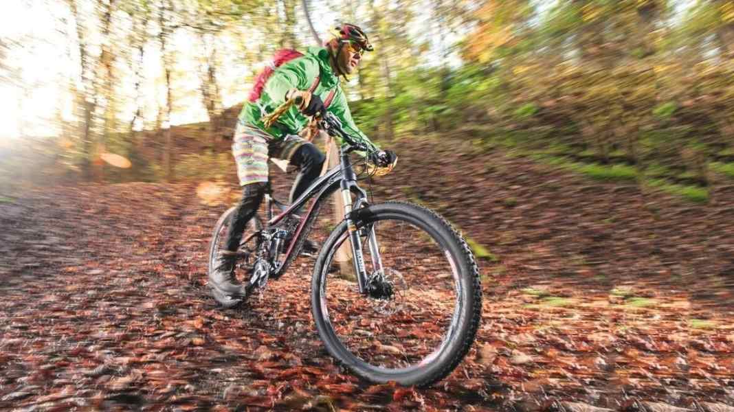 Long-term test of the Norco Sight Killer B