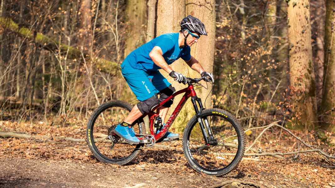 5 Moves für Anfänger in 20 Minuten gelernt