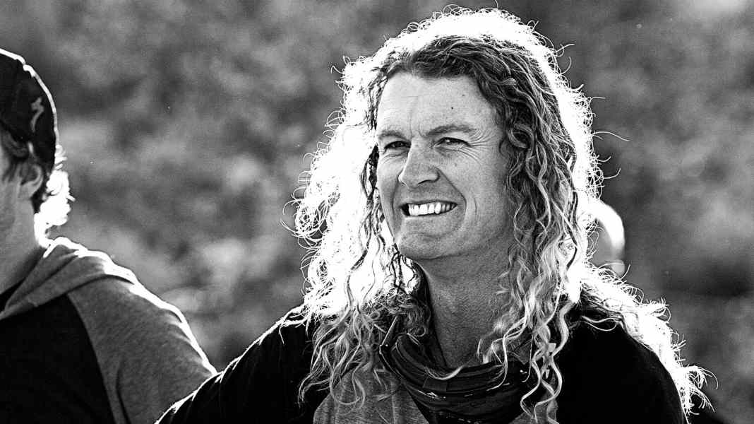 Schock: Kelly McGarry auf Mountainbike-Tour gestorben
