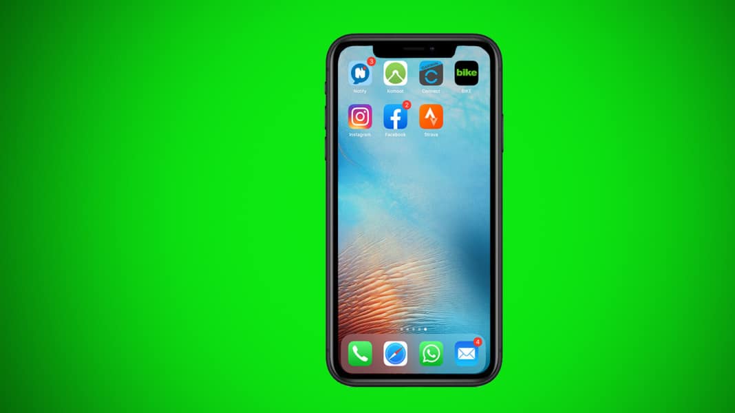 BIKE News: per Notify/Telegram auf Dein Smartphone