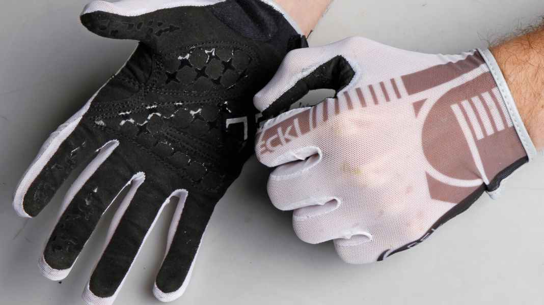 6 leichte MTB-Handschuhe im Kurz-Check