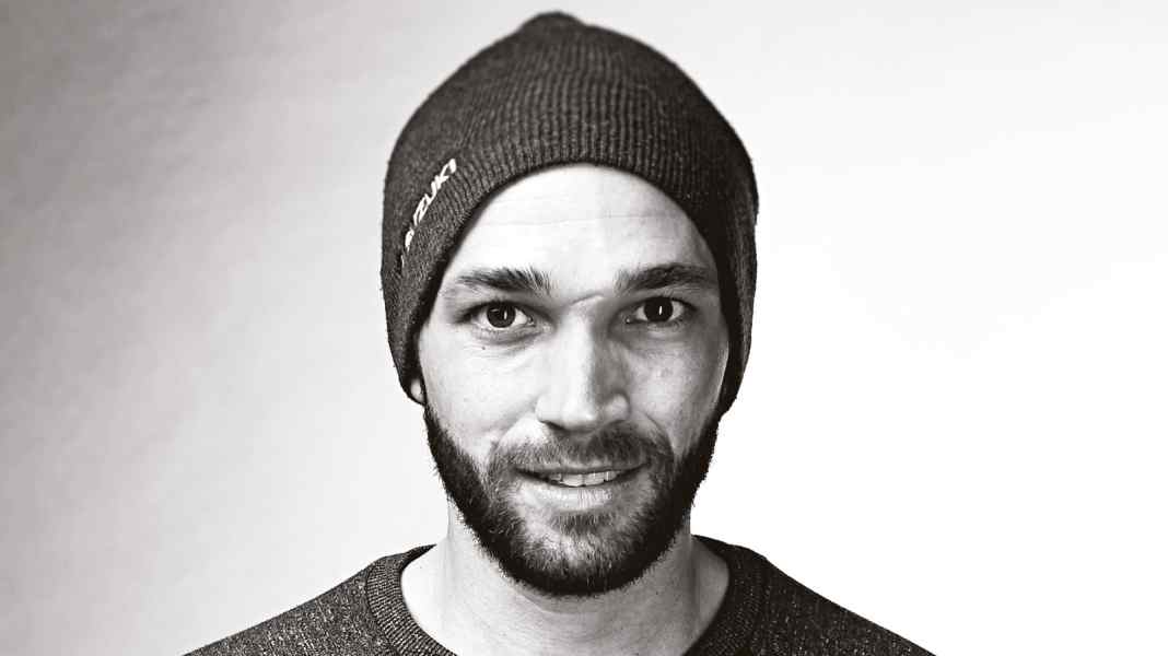 Andi Wittmann: Raus aus dem Rollstuhl nach dem Sturz