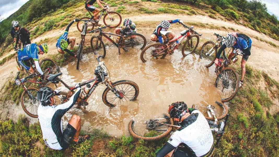 MTB Marathon Wonderland South Africa