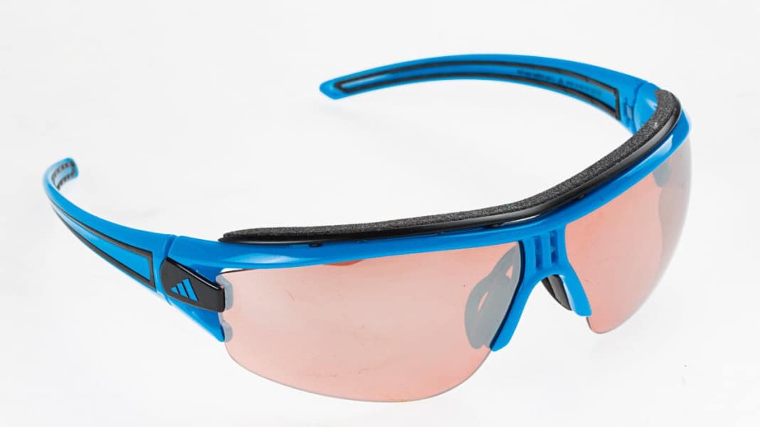 Radbrille Adidas Evil Eye Halfrim Pro L im Vergleich