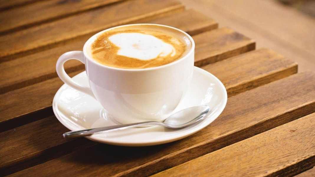 What's in espresso, cappuccino, coffee & co.