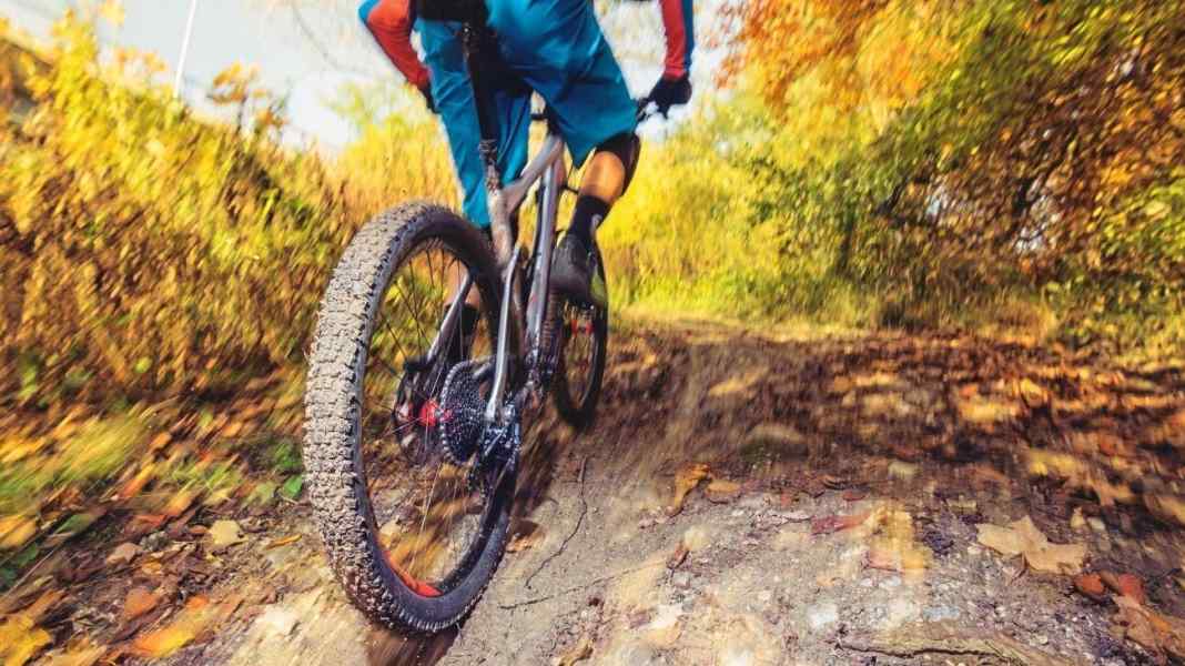Reifen: Neue Profile für Race-, Touren- und Trail-Bikes