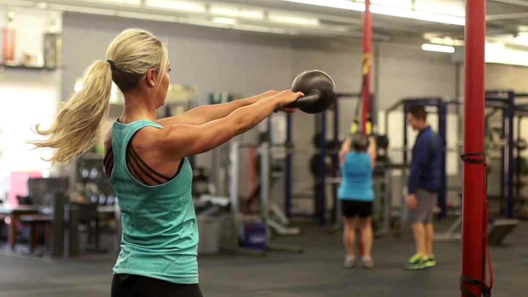 How Canada's MTB hopeful Emily Batty trains [Video]