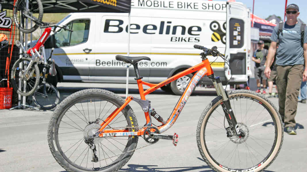 Sea Otter: New products show & USA exotics